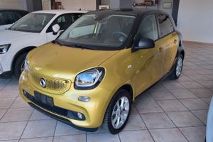 Smart ForFour 70 1.0 Passion