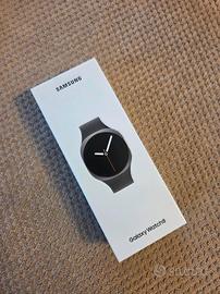 New ⌚️ Samsung Galaxy Watch 8