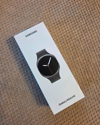 New ⌚️ Samsung Galaxy Watch 8