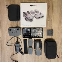 DJI Air 2S - Fly More Combo