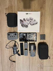 DJI Air 2S - Fly More Combo