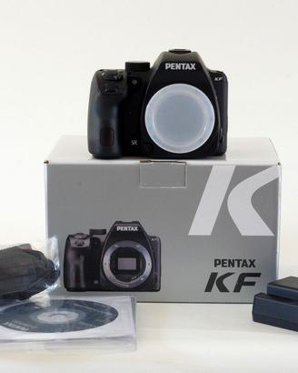 PENTAX KF