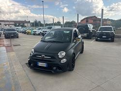 Abarth 595 595C 2016 595C 1.4 t-jet 145cv my18