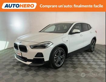BMW X2 FR67764