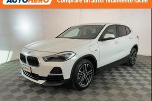 BMW X2 FR67764