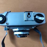 macchina fotografica Agfa Silette I