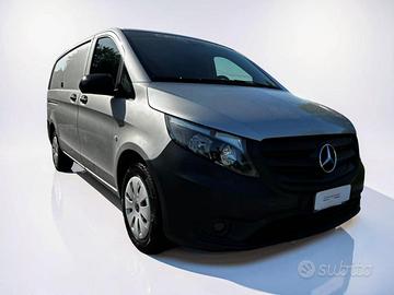 Mercedes-Benz Vito 2.2 114 CDI PC-SL Furgone Long