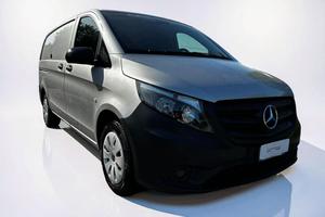 Mercedes-Benz Vito 2.2 114 CDI PC-SL Furgone Long