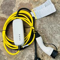 Caricatore VW ricarica auto ibrida elettrica