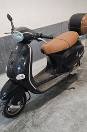 vespa 50cc
