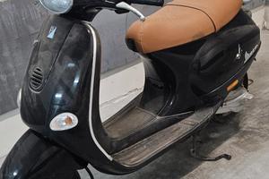 vespa 50cc