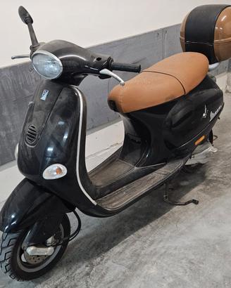 vespa 50cc