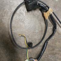 commutatori devio luci comandi per Yamaha XJR 1300