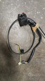 commutatori devio luci comandi per Yamaha XJR 1300