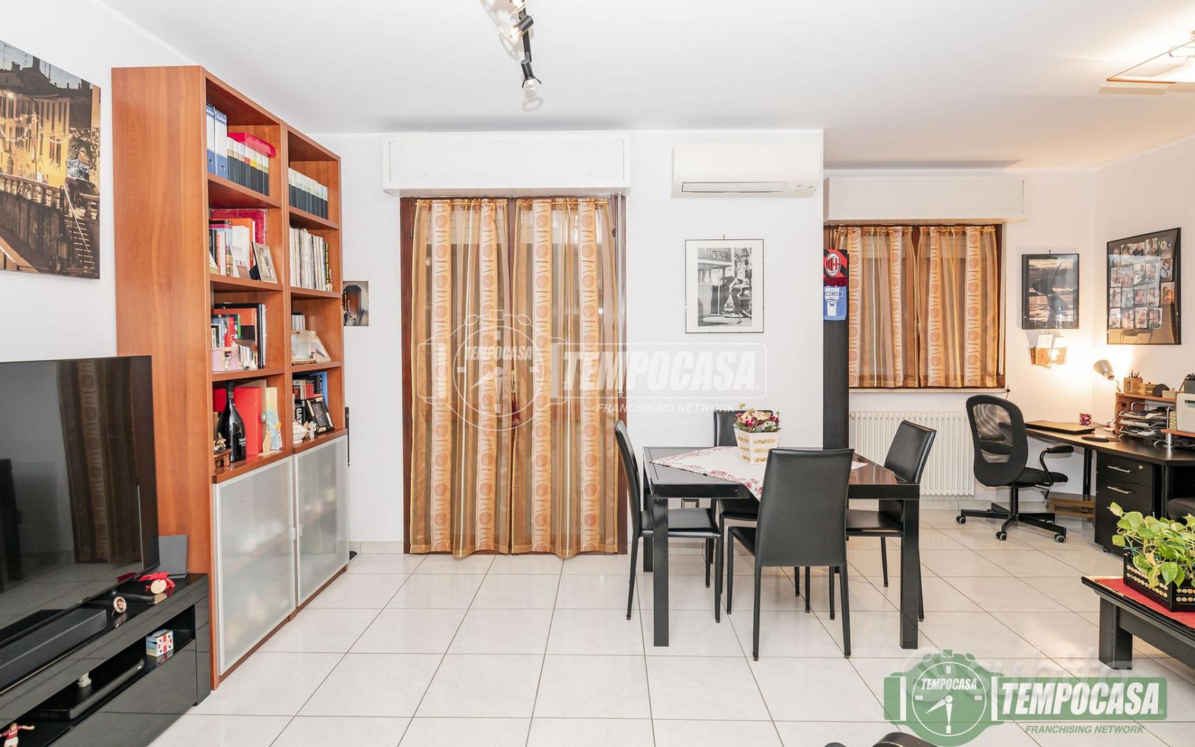 Appartamento – San Giuliano Milanese, Carpianello - Vista 4