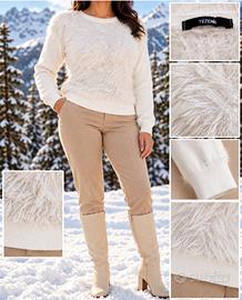 Set donna autunno a soli 6 euro 