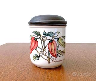 VILLEROY & BOCH - Barattoli BOTANICA e NAIF