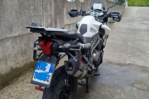 Triumph Tiger 1200 - 2016