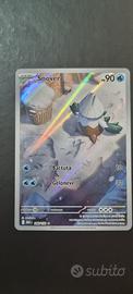 MEG 140/132 Snover