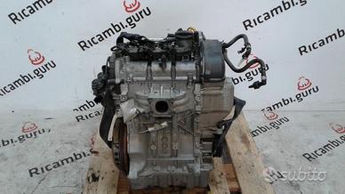 Motore completo Seat mii