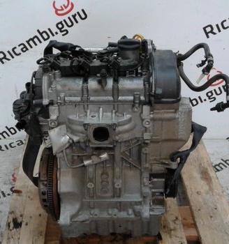 Motore completo Seat mii
