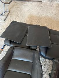 Sadile pelle fiat coupe