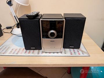 Stereo Philips 