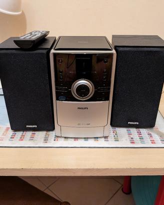 Stereo Philips 