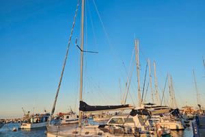 Barca a Vela 10m - Full Optional - Pronta alla Boa