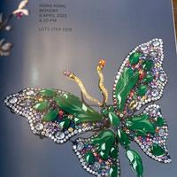 Gioielli libro catalogo asta