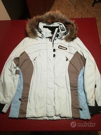 giacca da sci