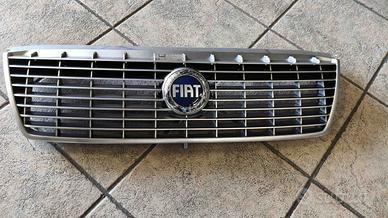 GRIGLIA RADIATORE FIAT CROMA 2005 LUSSO OE 7354362