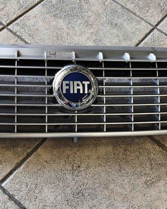 GRIGLIA RADIATORE FIAT CROMA 2005 LUSSO OE 7354362