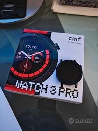 CMF WATCH 3 PRO