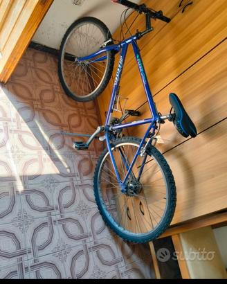 bici Atala 26