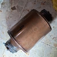 catalizzatore originale mini R50 R53 