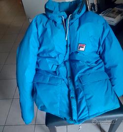 Piumino molto caldo Gore-Tex. originale
