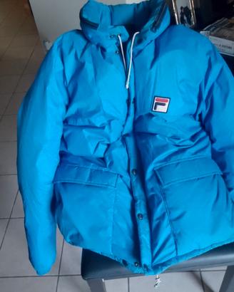 Piumino molto caldo Gore-Tex. originale