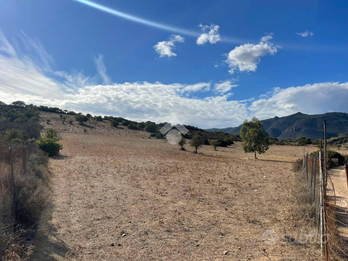 TER. AGRICOLO A VILLASIMIUS - Vista 5