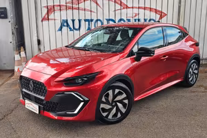 Renault Nuova Clio 1.2 TCe 115 CV 5 porte Evolutio