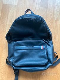 Zaino Tommy Hilfiger nero