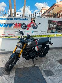 Tvs Ronin 250
