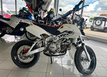 PITBIKE AYRTON