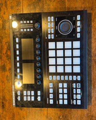 Maschine Studio Native Instruments