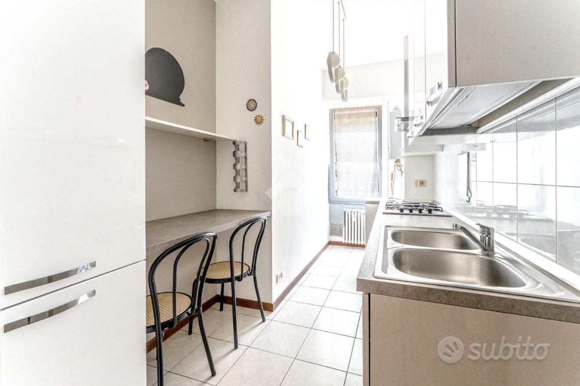 Apartment in Milano, Sarpi, Bullona - Altro