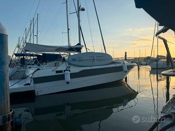 SEA RAY 30 SUN DANCER