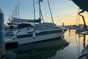 SEA RAY 30 SUN DANCER