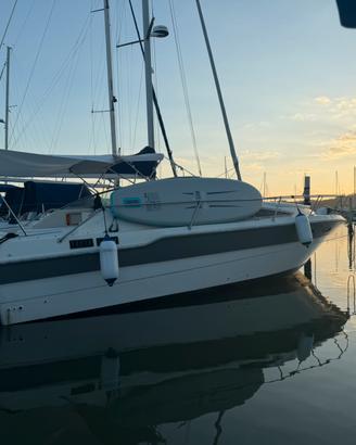 SEA RAY 30 SUN DANCER