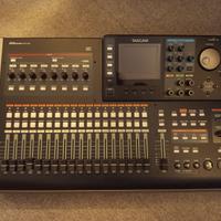Tascam DP-24