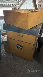 Materiale apicoltura